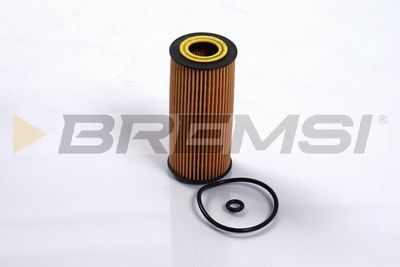 Eļļas filtrs BREMSI FL0249