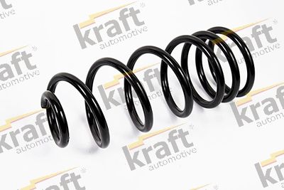 Пружина ходовой части KRAFT AUTOMOTIVE 4033075