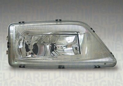 Pamatlukturis MAGNETI MARELLI 710301160001
