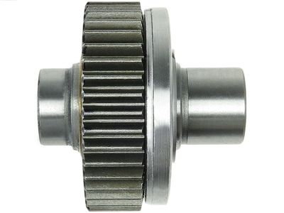 Pievads ar brīvgaitas mehānismu, Starteris AS-PL SD6106S