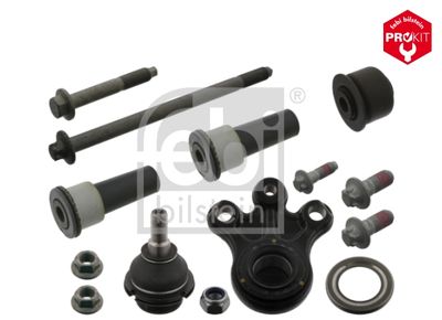 Bukse, Grozāmass rēdze FEBI BILSTEIN 44480