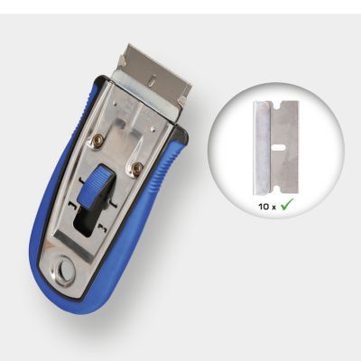 Šāberis KS TOOLS BT101923