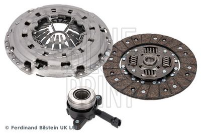 Sajūga komplekts BLUE PRINT ADBP300206