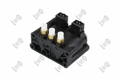 Клапан, пневматическая система ABAKUS 131-02-511