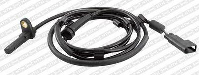 Датчик, частота вращения колеса SNR ASB152.16