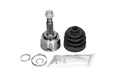 Шарнирный комплект, приводной вал KAVO PARTS CV-3015