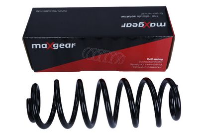 Пружина ходовой части MAXGEAR 60-0705D