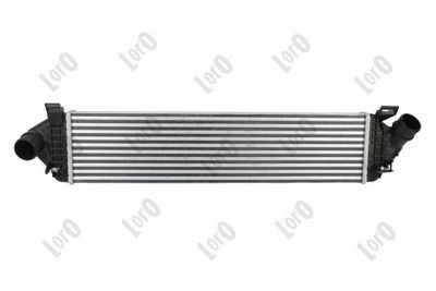 Интеркулер ABAKUS 052-018-0012