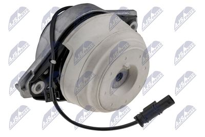 Подвеска, двигатель NTY ZPSME095