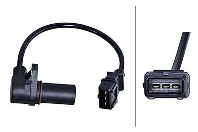 Датчик импульсов HELLA 6PU 009 169-211