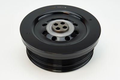 Ременный шкив, коленчатый вал CONTINENTAL CTAM VD1105