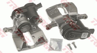 Bremžu suports TRW BHT326E