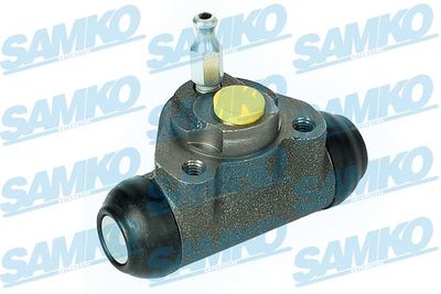 Riteņa bremžu cilindrs SAMKO C31007
