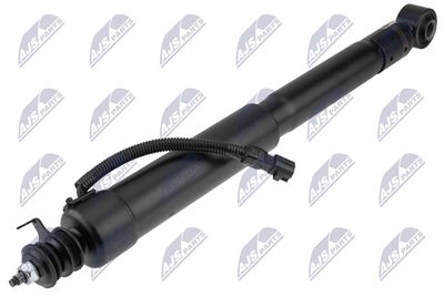 Амортизатор NTY A-TY-086