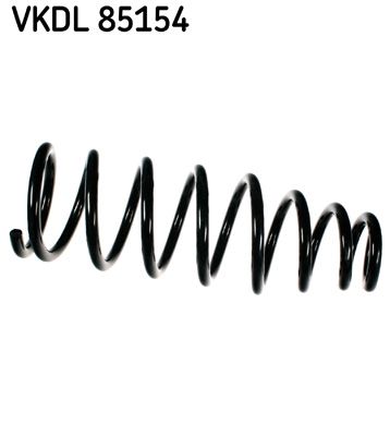 Balstiekārtas atspere SKF VKDL 85154