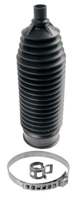 Putekļusargs, Stūres iekārta TRW JBE291