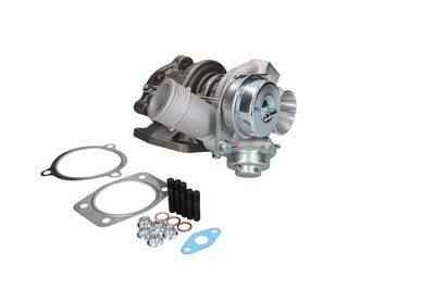 Компрессор, наддув KAMOKA 8600244