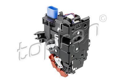 Замок двери TOPRAN 113 509