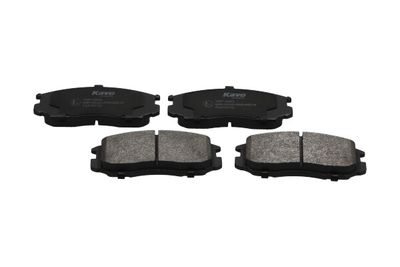 Bremžu uzliku kompl., Disku bremzes KAVO PARTS KBP-5505