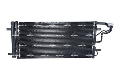 Конденсатор, кондиционер NRF 350591