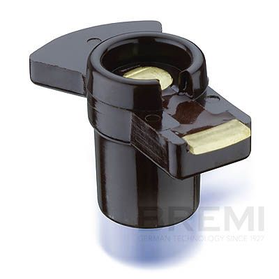 Бегунок распределителя зажигани BREMI 9390