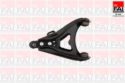 Neatkarīgās balstiekārtas svira, Riteņa piekare FAI AutoParts SS265
