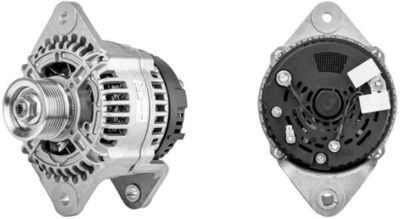 Ģenerators MAHLE MG 273