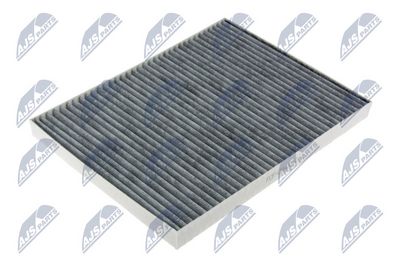 Фильтр, воздух во внутренном пространстве NTY FCF-CH-001C