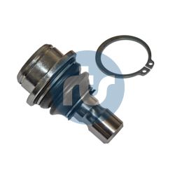 Balst-/Virzošais šarnīrs RTS 93-92399-015