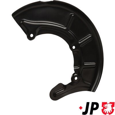 Отражатель, диск тормозного механизма JP GROUP 1164206070