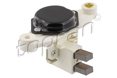 Регулятор генератора TOPRAN 101 551