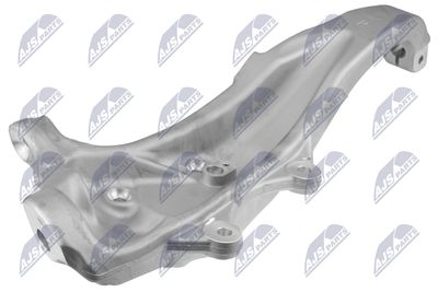 Grozāmass statne, Riteņa piekare NTY ZZP-BM-005