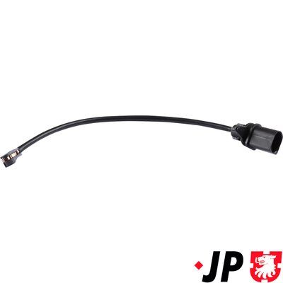 Датчик, износ тормозных колодок JP GROUP 1197301900