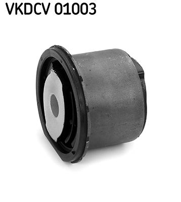 Bukse, Lāgu atspere SKF VKDCV 01003
