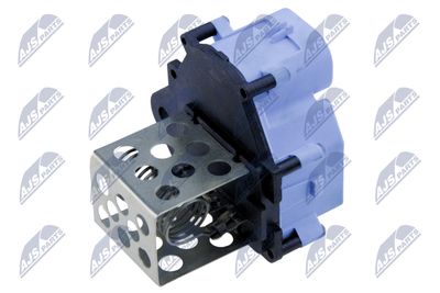 Сопротивление, вентилятор салона NTY ERD-CT-012