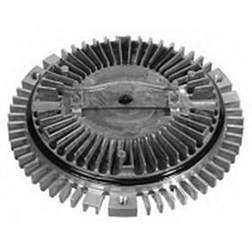 Sajūgs, Radiatora ventilators VAN WEZEL 3028739