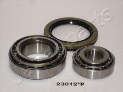 Riteņa rumbas gultņa komplekts JAPANPARTS KK-23012P
