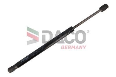 Gāzes atspere, Bagāžas/Kravas nodalījuma vāks DACO SG0303