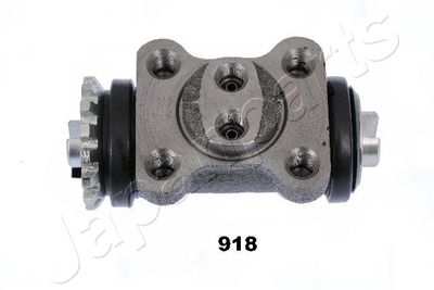 Riteņa bremžu cilindrs JAPANPARTS CS-918