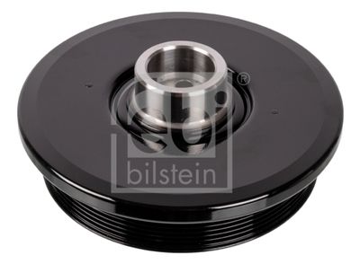 Ременный шкив, коленчатый вал FEBI BILSTEIN 106858