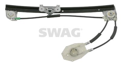 Stikla pacelšanas mehānisms SWAG 20 92 7348