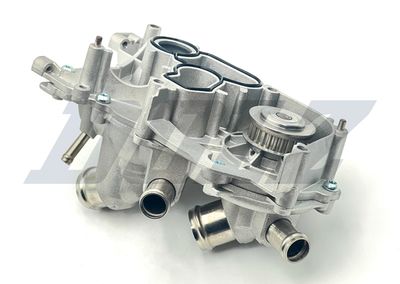 Водяной насос, охлаждение двигателя DOLZ A287