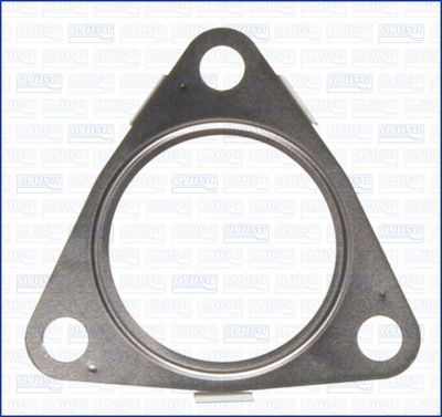 Blīve, Izplūdes caurule AJUSA 01201800