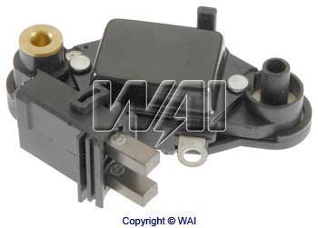 Ģeneratora sprieguma regulators WAI M537