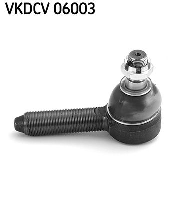 Наконечник поперечной рулевой тяги SKF VKDCV 06003
