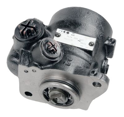 Hidrosūknis, Stūres iekārta BOSCH KS00000267