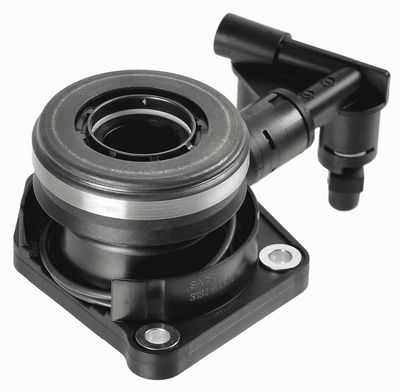 Centrālais izslēdzējmehānisms, Sajūgs SACHS 3 182 600 198