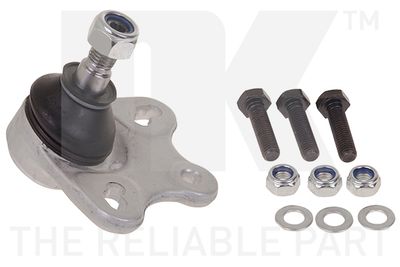 Balst-/Virzošais šarnīrs NK 5043309