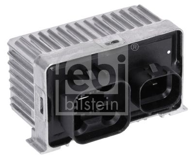 Vadības bloks, Kvēlsveces darbības laiks FEBI BILSTEIN 184510