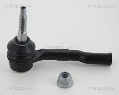 Stūres šķērsstiepņa uzgalis TRISCAN 8500 24162